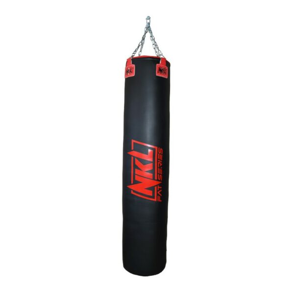 SACO BOXEO  FAT SERIES P.U 150/180