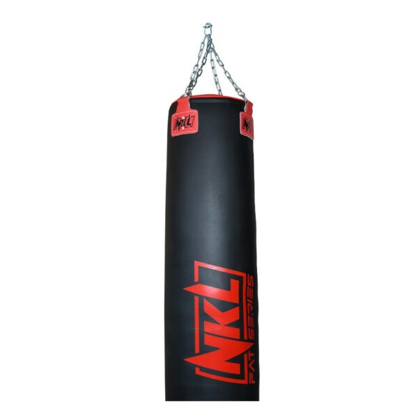 SACO BOXEO  FAT SERIES P.U 150/180 - Imagen 5