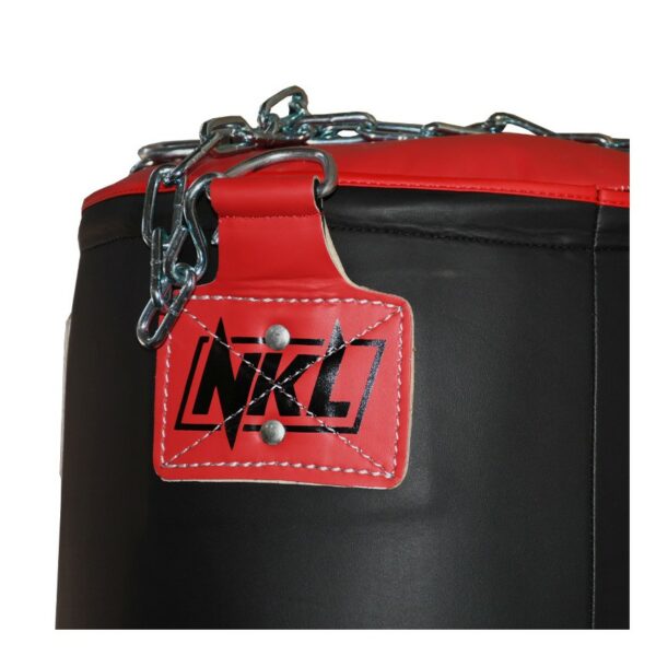 SACO BOXEO  FAT SERIES P.U 150/180 - Imagen 3