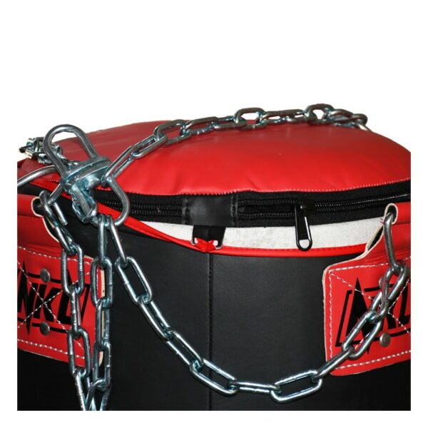 SACO BOXEO  FAT SERIES P.U 150/180 - Imagen 2