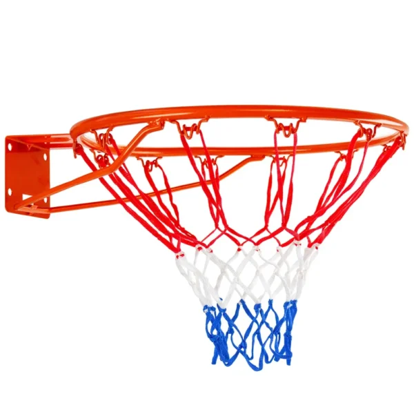 Set Aro Baloncesto LUKA con red - Imagen 7