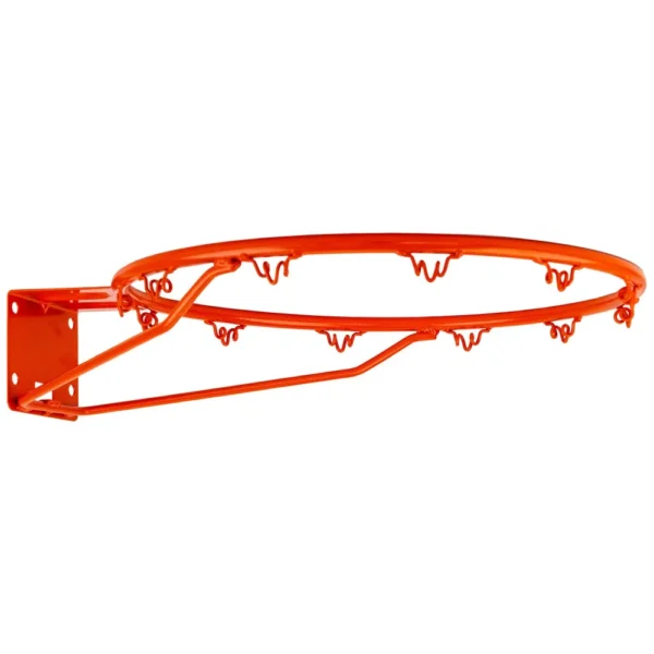 Set Aro Baloncesto LUKA con red - Imagen 6