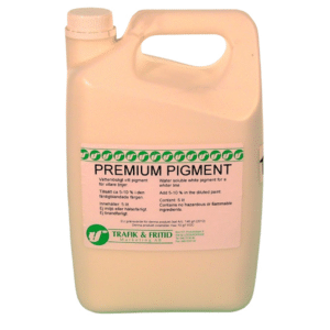 Aditivo Blanqueador especial para pintura. 5 Litros