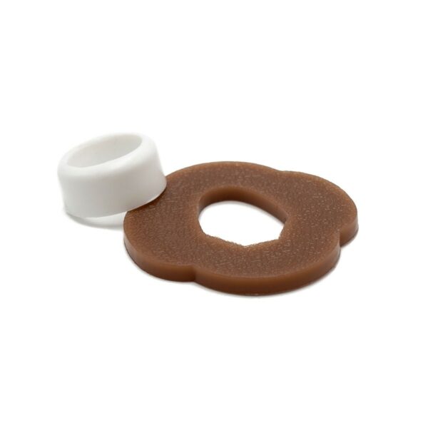 Tsuba + Goma - Imagen 2