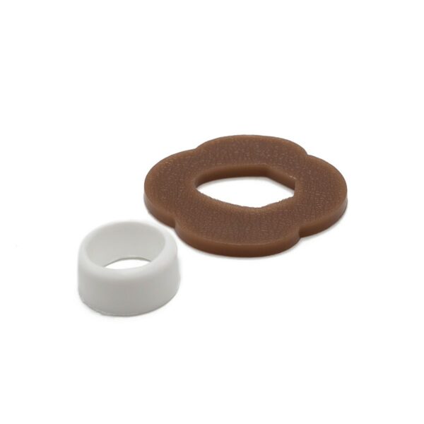 Tsuba + Goma - Imagen 4