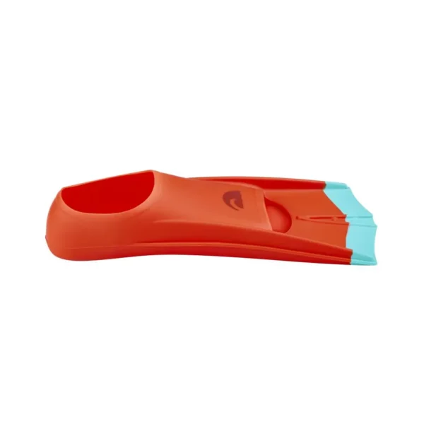 TURBO FLOW FINS AMBER ALETAS - Imagen 6