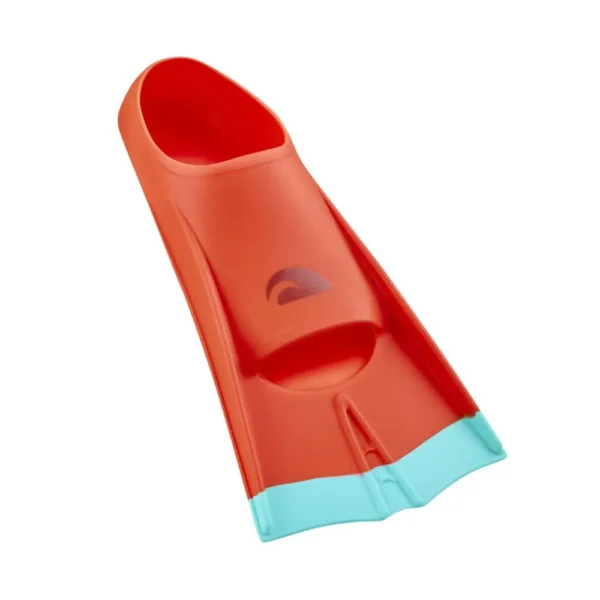 TURBO FLOW FINS AMBER ALETAS - Imagen 5