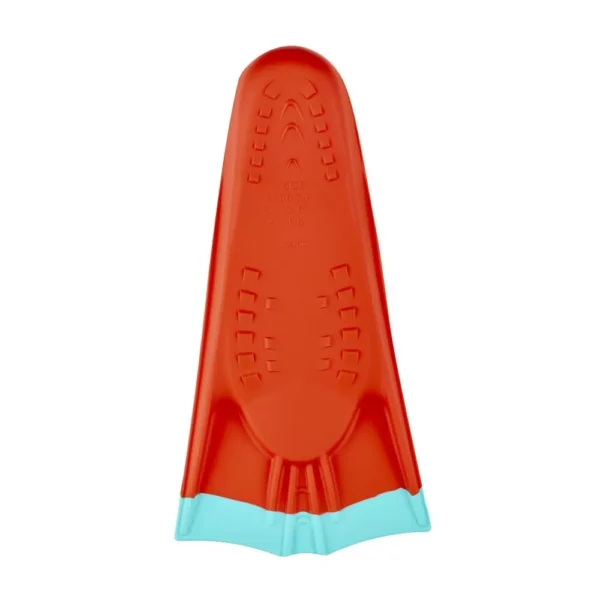 TURBO FLOW FINS AMBER ALETAS - Imagen 3
