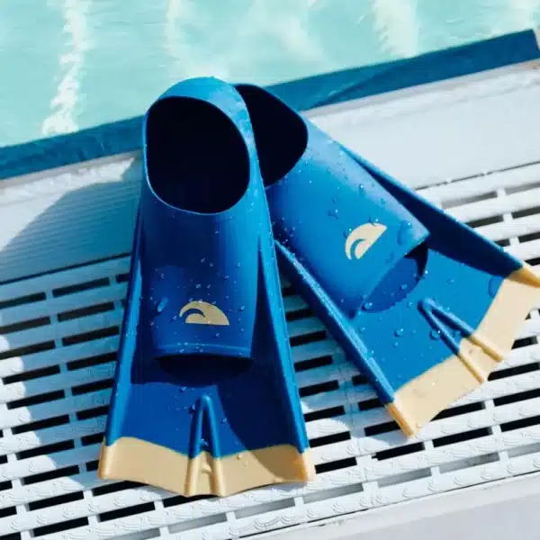 TURBO FLOW FINS OCEAN ALETAS - Imagen 9