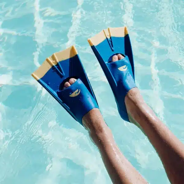 TURBO FLOW FINS OCEAN ALETAS - Imagen 8