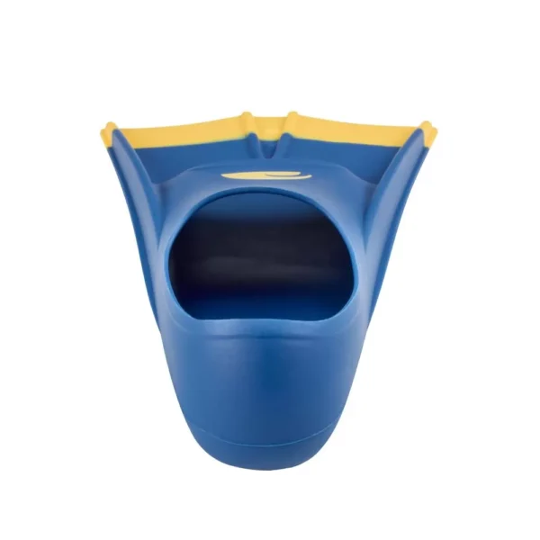 TURBO FLOW FINS OCEAN ALETAS - Imagen 6