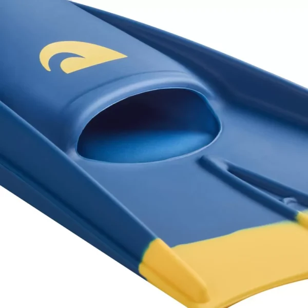TURBO FLOW FINS OCEAN ALETAS - Imagen 4