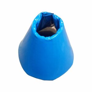 PROTECTOR BASE CANASTA BALONCESTO
