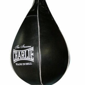 PERA PROFESIONAL boxeo punching PIEL DE BUFALO