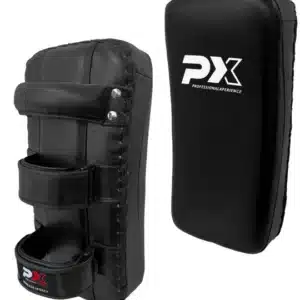 PAO CURVO DE CUERO THAI PAR PX LEGACY