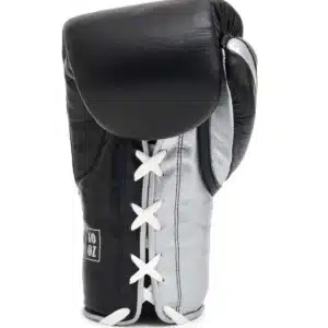 GUANTES BOXEO PX LEGACY PRO PURE COMBAT FIGHT CORDONES
