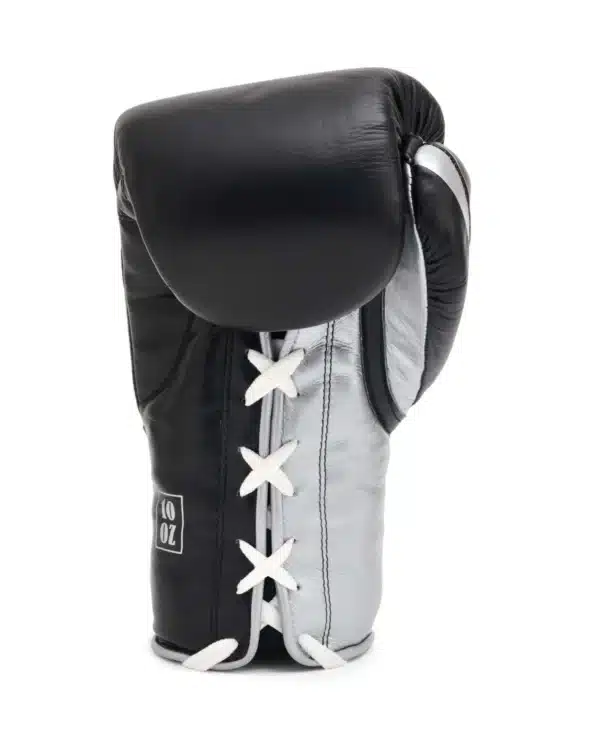 GUANTES BOXEO PX LEGACY PRO PURE COMBAT FIGHT CORDONES