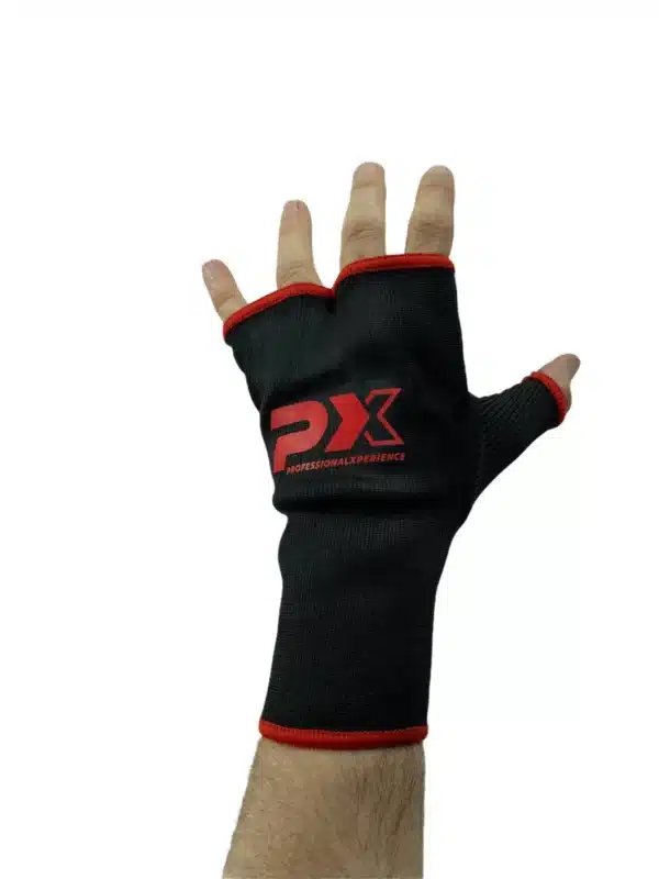 GUANTES INTERIORES ELÁSTICOS PX COMFORT BOXEO - Imagen 3