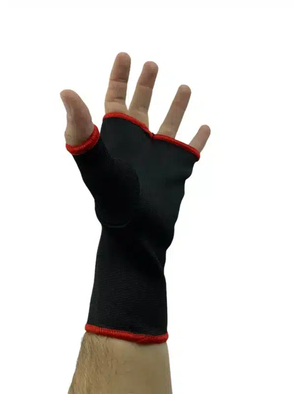 GUANTES INTERIORES ELÁSTICOS PX COMFORT BOXEO - Imagen 2