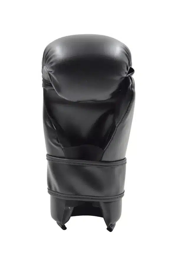 GUANTES POINTFIGHTNING NEGROS PX TAEKWONDO - Imagen 4