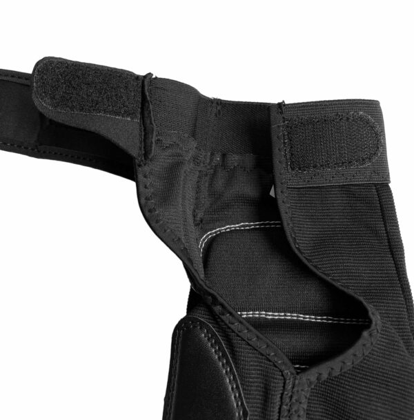 EMPEINERA TAEKWONDO PX - Imagen 3