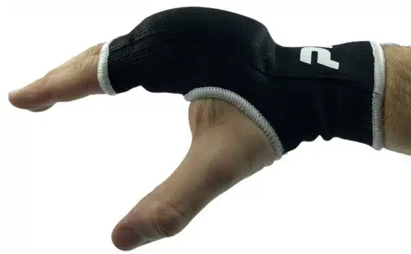 GUANTES INTERIORES ACOLCHADOS PX