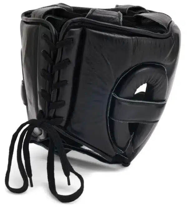 CASCO CERRADO DE CUERO PX LEGACY - Imagen 2