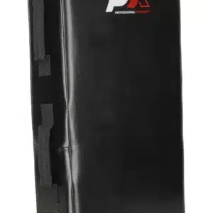 ESCUDO GRANDE DE GOLPEO NEGRO PX PRO TECH 75X40