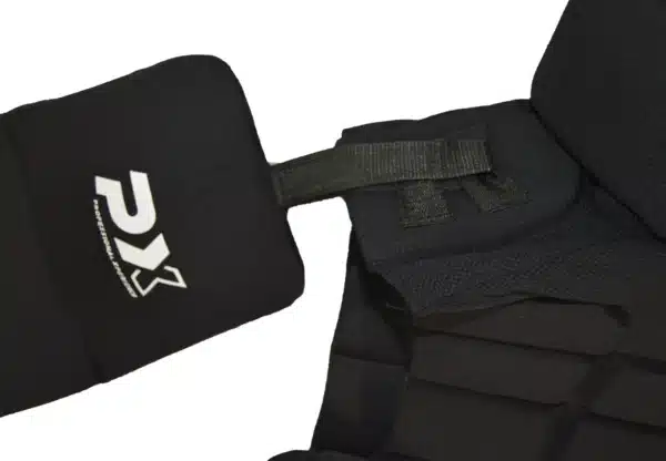 CHALECO DE ENTRENAMIENTO PARA STICK-FIGHTING - Imagen 4