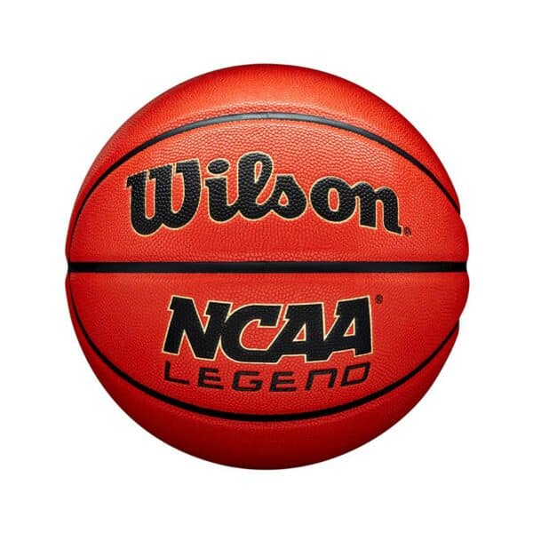 BALÓN BALONCESTO WILSON NCAA LEGEND BSKT - Imagen 4