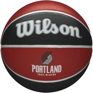 BALÓN BALONCESTO WILSON NBA TEAM TRIBUTE BULLS