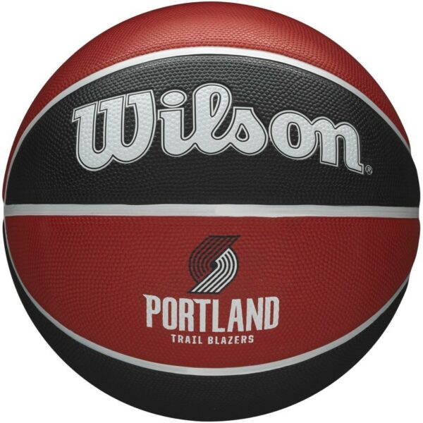 BALÓN BALONCESTO WILSON NBA TEAM TRIBUTE BULLS
