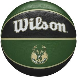 BALÓN BALONCESTO WILSON NBA TEAM TRIBUTE BLAZERS