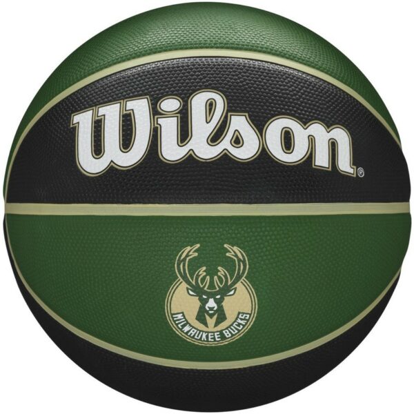 BALÓN BALONCESTO WILSON NBA TEAM TRIBUTE BLAZERS