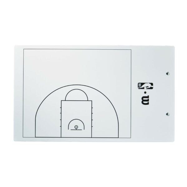 PIZARRA BALONCESTO WILSON NBA COACHES DRY ERASE BOARD - Imagen 5