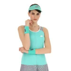 VESTIDO LOTTO TOP IV MUJER
