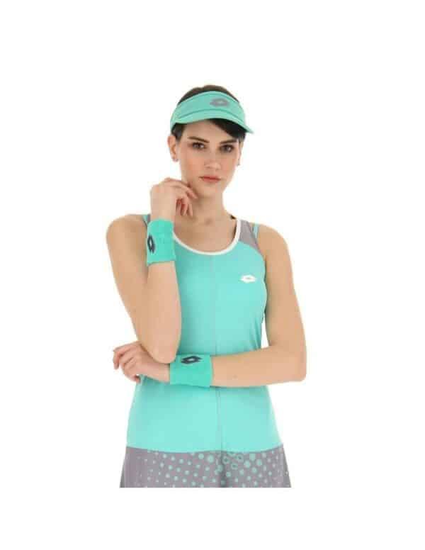 VESTIDO LOTTO TOP IV MUJER