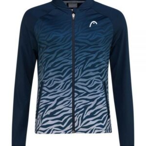 CHAQUETA HEAD BREAKER MUJER