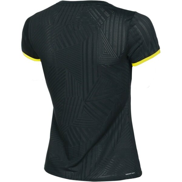 CAMISETA LOTTO SUPERRAPIDA MUJER - Imagen 7