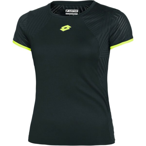 CAMISETA LOTTO SUPERRAPIDA MUJER - Imagen 8