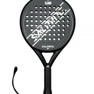 PALA PÁDEL SALMING HERO S51 12K