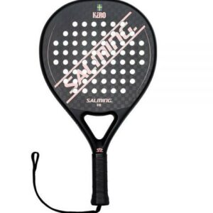 PALA PÁDEL SALMING HERO S19 TECH