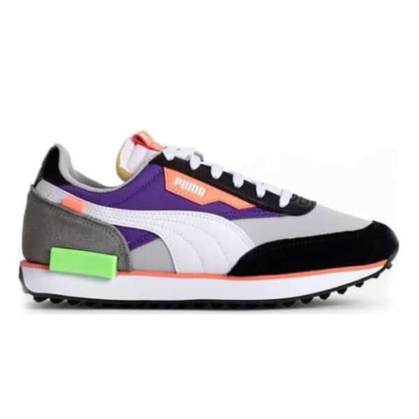 ZAPATILLAS PUMA FUTURE RIDER PLAY ON UNISEX - Imagen 3