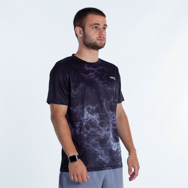 CAMISETA SOFTEE TRIONIC - Imagen 2