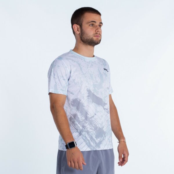 CAMISETA SOFTEE FREEZER - Imagen 5