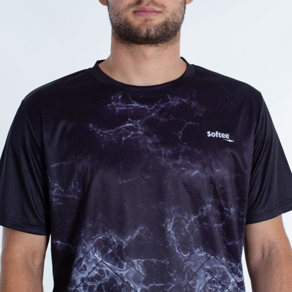 CAMISETA SOFTEE TRIONIC - Imagen 4