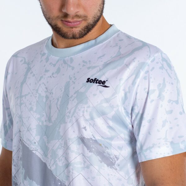 CAMISETA SOFTEE FREEZER - Imagen 3