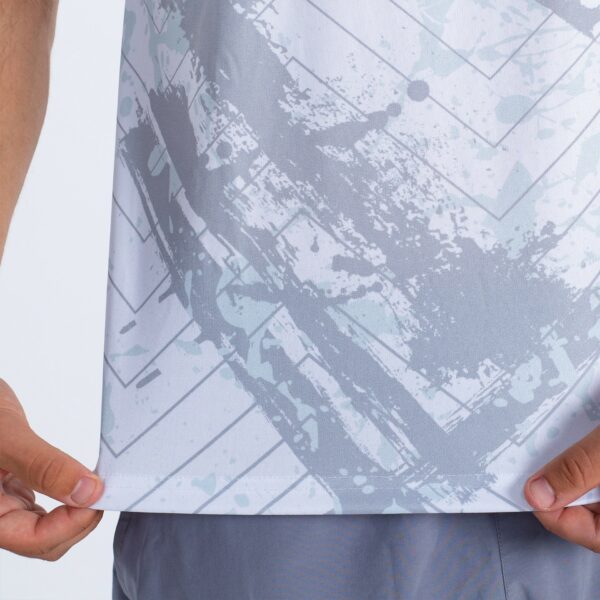 CAMISETA SOFTEE FREEZER - Imagen 2