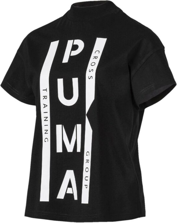 CAMISETA PUMA XTG GRAPHIC MUJER - Imagen 2