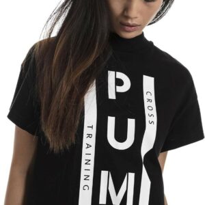 CAMISETA PUMA XTG GRAPHIC MUJER
